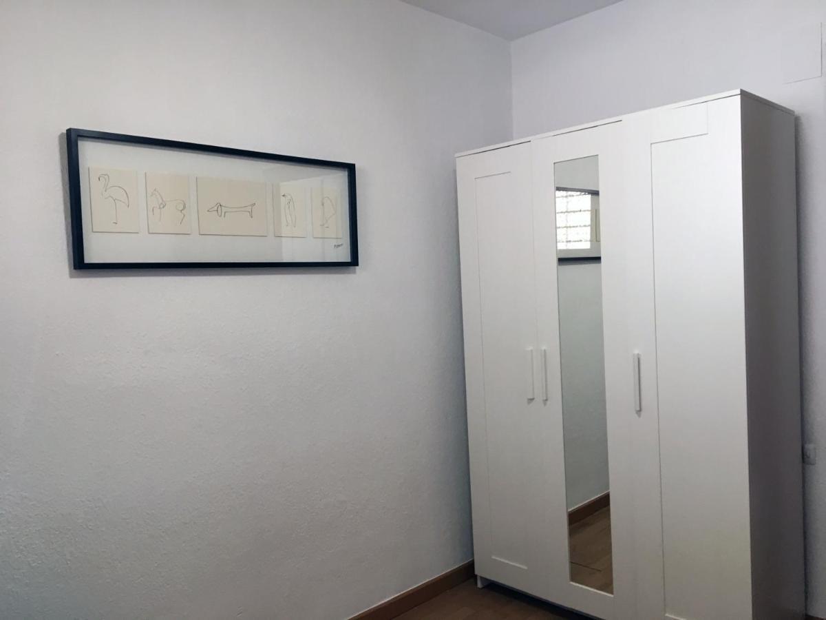 Apartamento Con Vistas Al Mar. Primera Linea De Playa. Aguadulce  Esterno foto